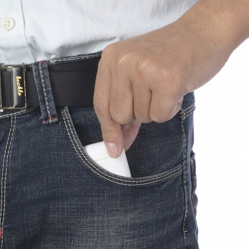 Audífonos recargables con cancelación de ruido con estuche de carga magnética - Imagen 20 de 21