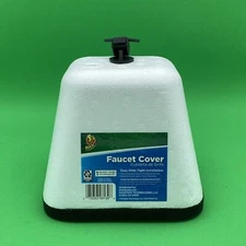 Duck 08139 Outside Faucet Cover