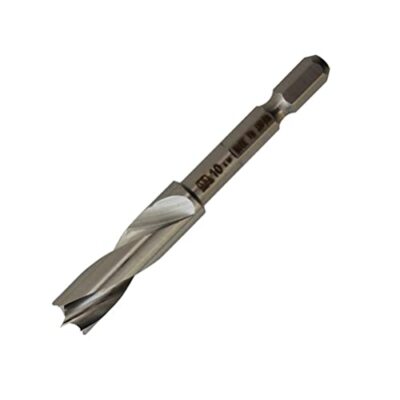 Star M 601-100 Bamboo Drill 10mm Drill Bits Brand New