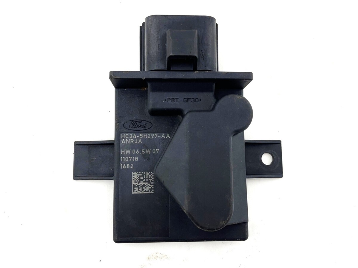 Genuine 2018 Ford Transit MK8 AdBlue Tank Pin Sensor