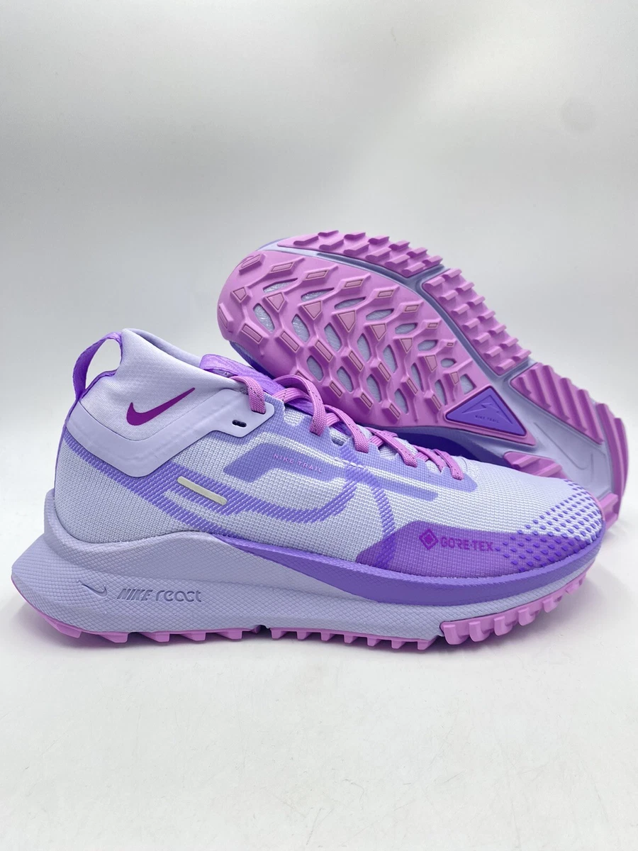nike pegasus trail 4 gore tex women
