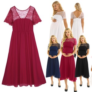 long daily wear gown