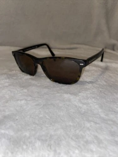 Men's Ermenegildo Zegna Shield Sunglasses