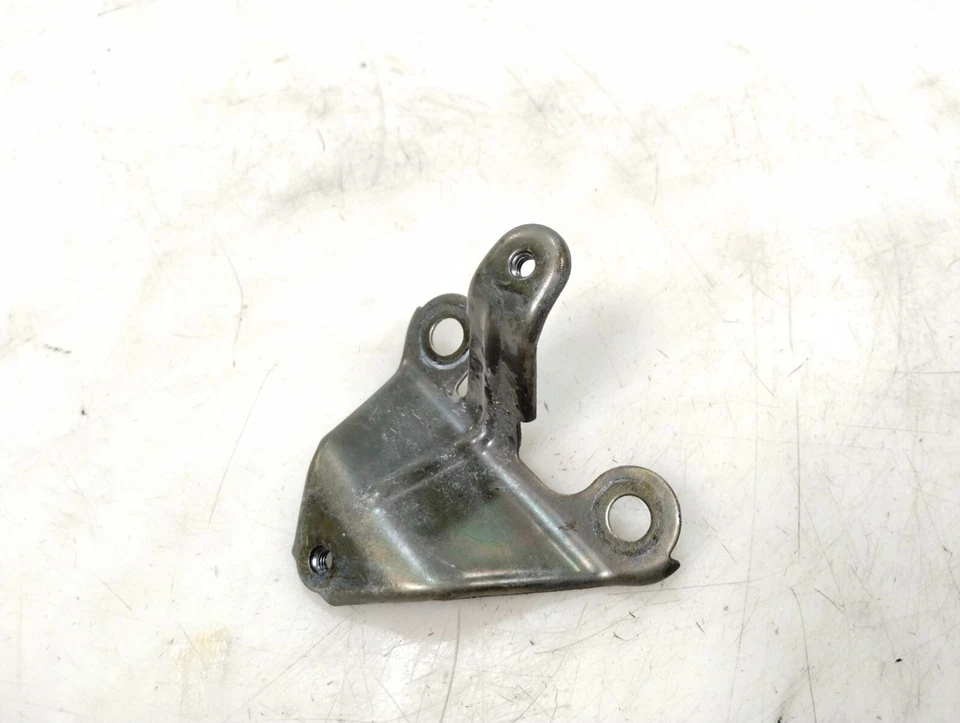 Yamaha Virago XV535 1993 soporte de montaje pequeño Foto 2 de 4