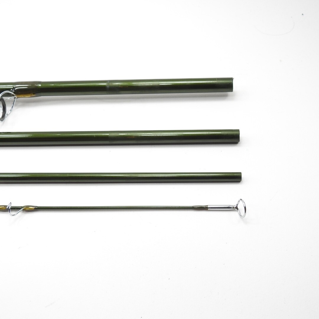 SAGE Z-AXIS 8129-4 12'9“#8 ダブルハンドロッド 【公式通販】 SAGE Z-AXIS 8129-4 12'9“#8 ダブルハンドロッド 【公式通販】