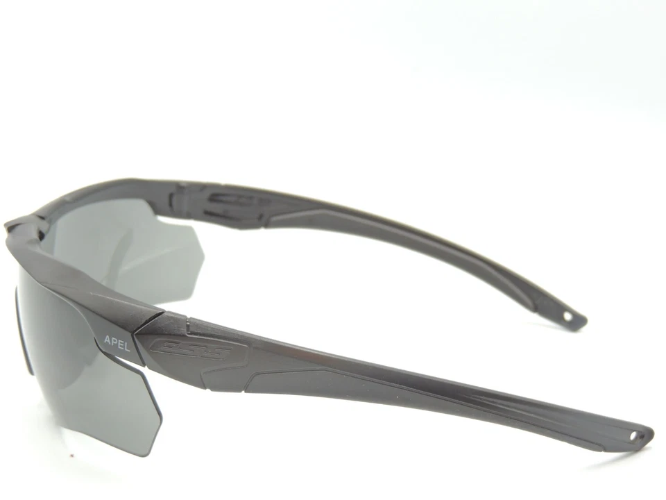 Gafas de sol ESS Crossbow Z87 negras 10-2011 Foto 3 de 4