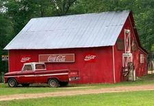 Coca Cola, Dr. Pepper, Pepsi, Fanta, RC Soft Drink 4" x 6" quality photos 1121