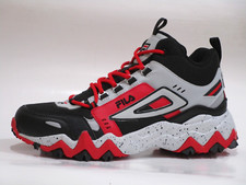 Fila Men's Oakmont TR Mid 1JM01276-014 Sneaker Shoes, Size 9 M US