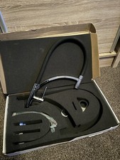 Pitone Pull Out Single Lever Tap