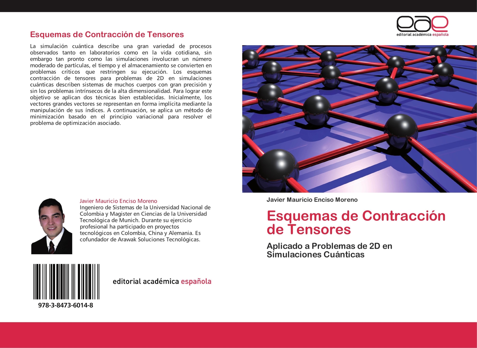 Thumbnail - Esquemas De Contracción De Tensores Javier Mauricio Enciso Moreno