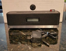 AT&T Music Dock For iPad, iPhone and  iPod.model#ID501