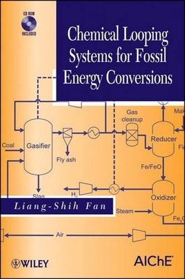 Chemical Looping Systems for Fossil Energy Conversions by Liang-Shih Fan (Englis