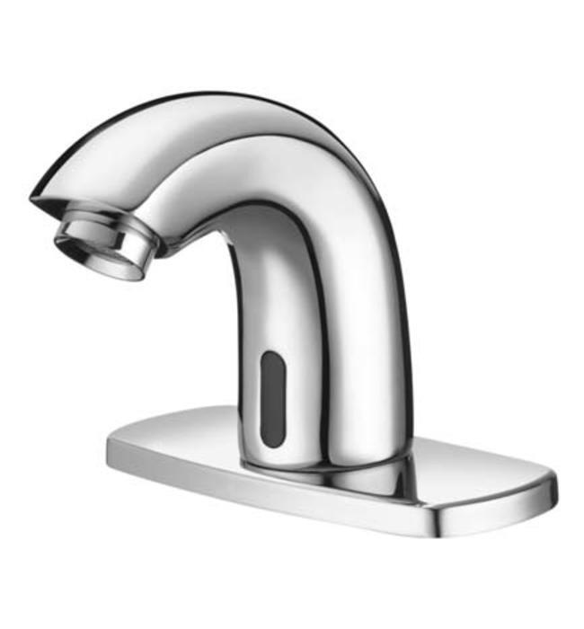 Sloan SF-2100-4 Sensor Activated - Chrome
