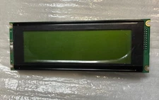 Ingersol-Rand 39875133 Lcd Display Assembly, Dot Matrix Module, NEW!