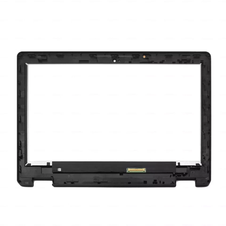 Acer Spin 11 R751T Chromebook 11.6'' LCD Touch Screen Assembly B116XAB01.4 - Image 3 of 4