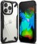 Oududianzi-Cover Copatibile con iPhone 14 Pro ax [2X Pellicola Vetro