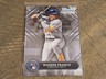 2022 Bowman Sterling #BSR-31 Wander Franco RC Nmmt