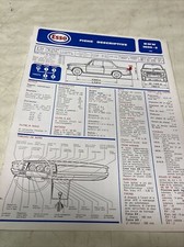 Revue technique BMW 1600