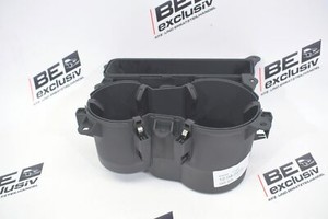 Audi A4 8K A5 8T Becherhalter Getränkehalter Ablage Mittelkonsole 8K0862533B