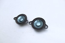 2010-2012 MERCEDES-BENZ GLK350 REAR RIGHT & LEFT SPEAKERS U1316