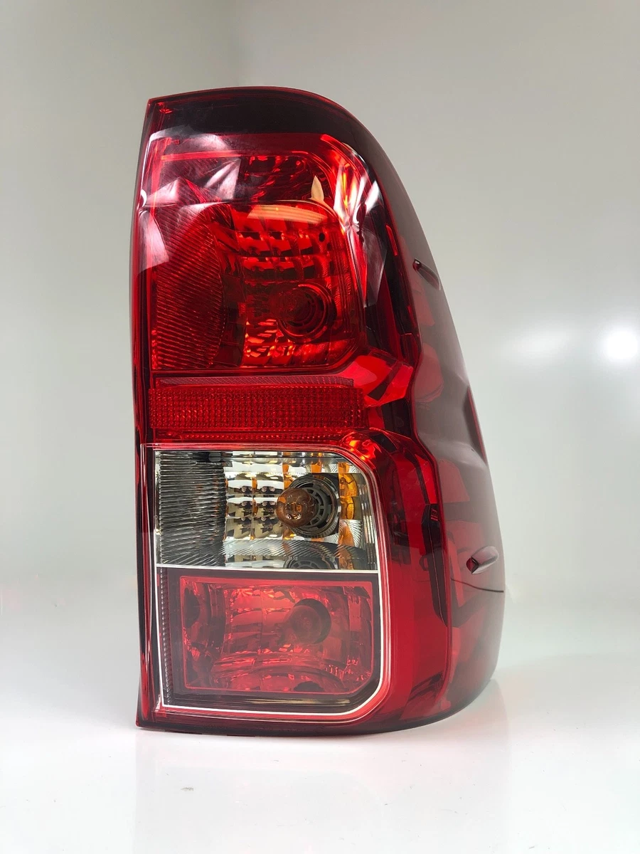 Toyota Hilux Right Rear Light Unit | Hilux OSR Light 2016 On 