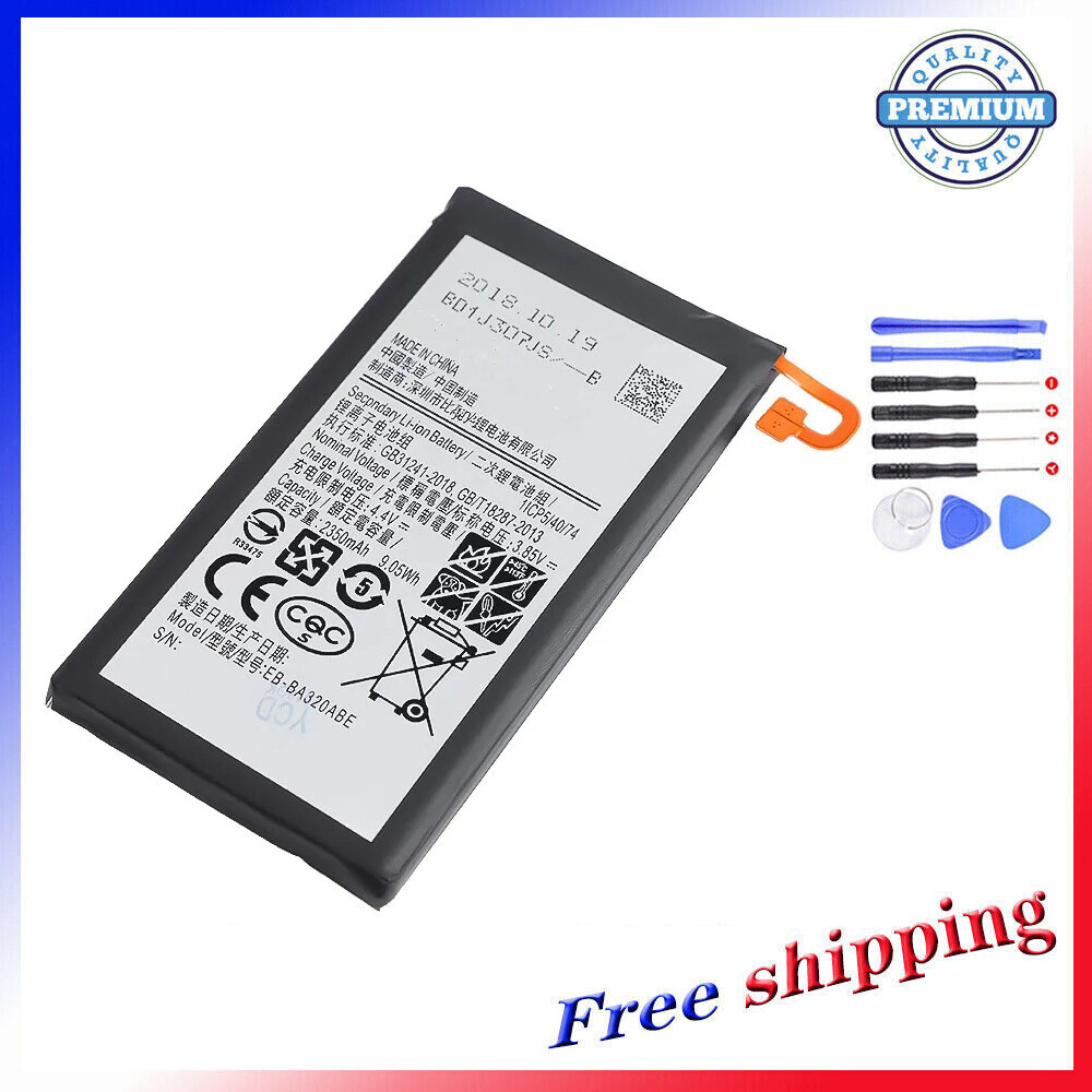 New EB-BA320ABE Battery For Samsung Galaxy A3 2017 SM-A320F/DS SM