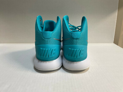 Nike Hyperdunk 2017 Mens 942571-404 Team Basketball Size  display picture 1
