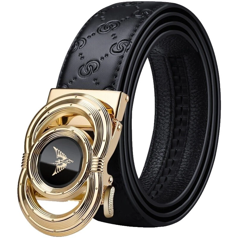 Cinturones gótico para hombre