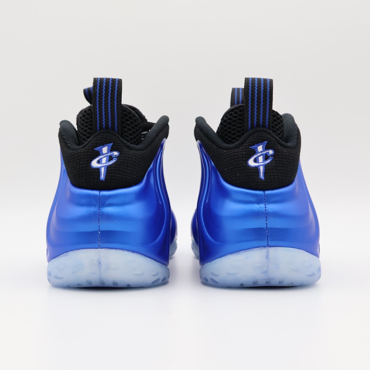 FQ8181-511 Nike Air Foamposite One Royal International Blue Dark