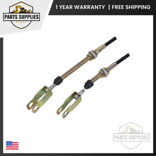 580023012 Accelerator Cable 35 1/4