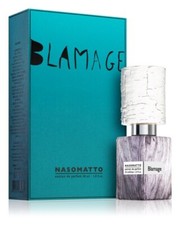 NASOMATTO  BLAMAGE Extrait de Parfum 30ml Unisex