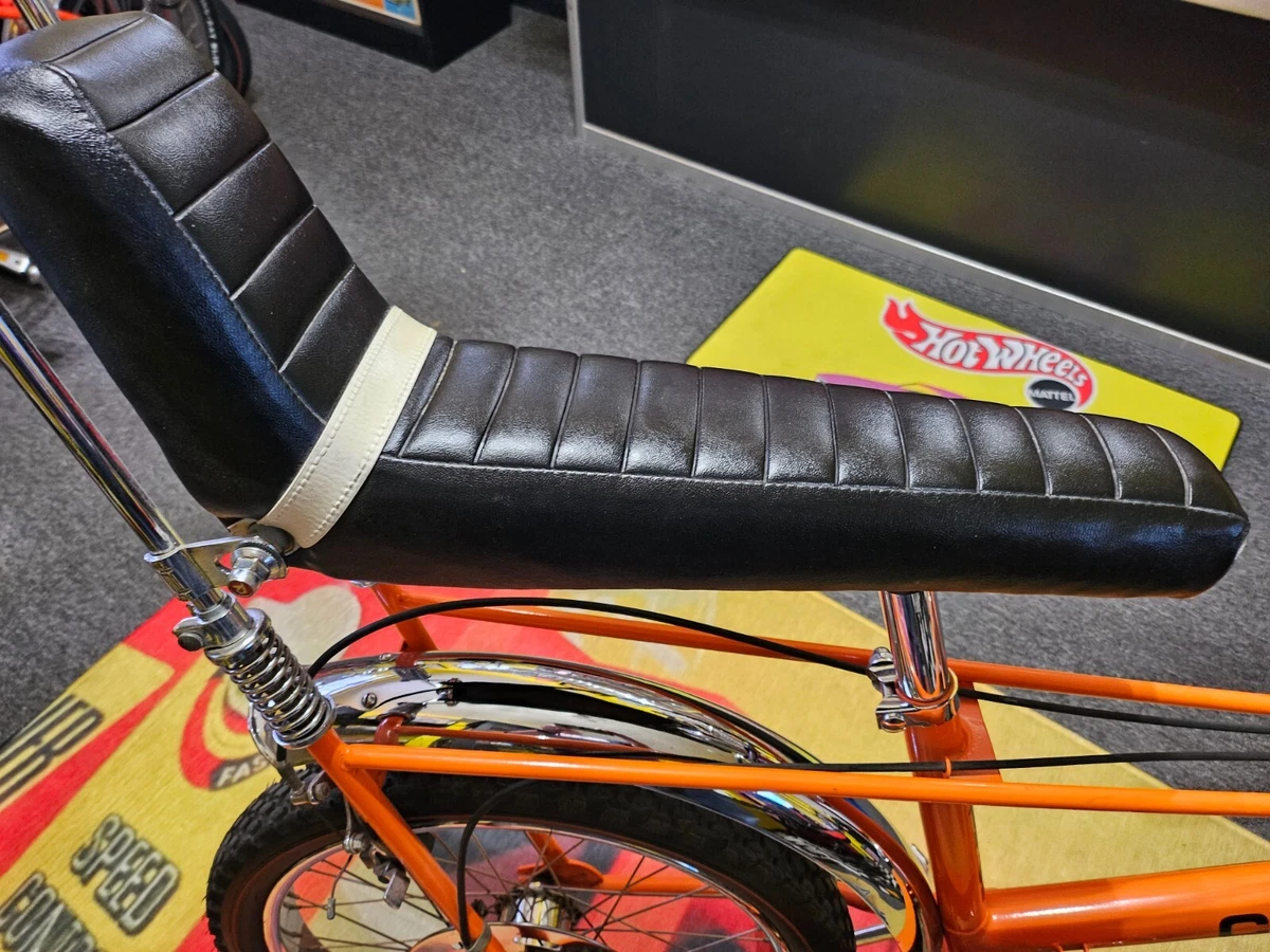 Ebay top chopper bike