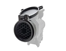 Killflash/ARD - Vortex Spitfire 1x (A are) - Open Center - Thread on