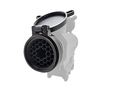 Killflash/ARD - Vortex Spitfire 1x Gen 2 (A are) - Open Center - Thread on
