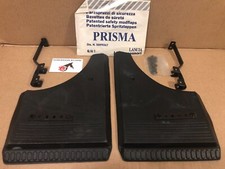 Paraspruzzi anteriore DX e SX *ORIGINALE* LANCIA Delta Prisma cod. 5899267