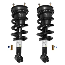 Active to Passive Suspension Conversion Kit for Escalade+More 61590C