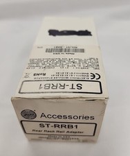 RDL ST-RRB1, Rear rack rail mounting kit for any STICK-ON module