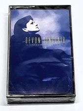 Devon Sinclair Scenes From The Heart Cassette Tape 1993 Brand New Sealed RARE