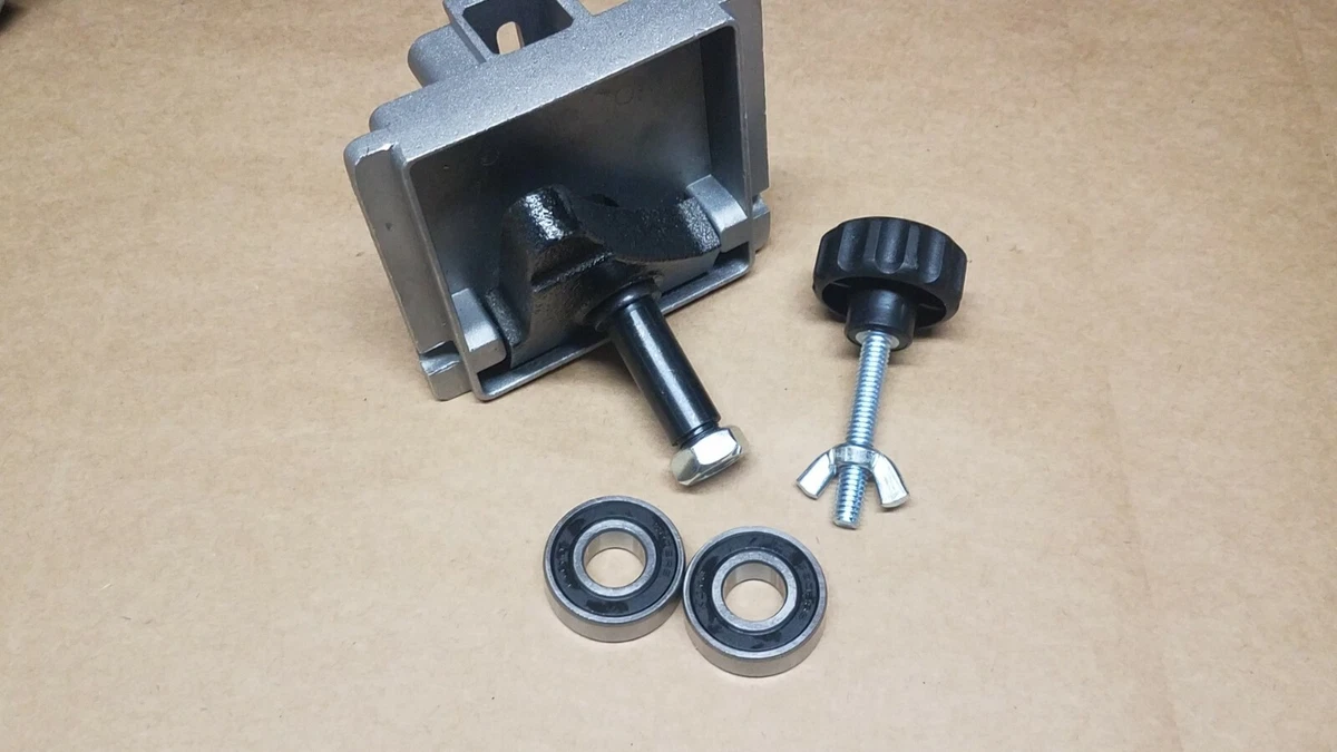 Ridgid 2024 14 bandsaw