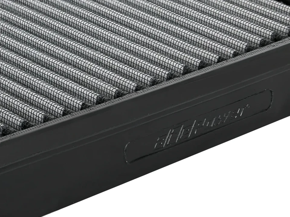 Filtro de aire aFe Magnum Flow Pro DRY S para Ford Fusion EcoBoost 2013-20 31-10260 Foto 4 de 4