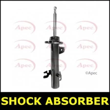 Shock Absorber Front Right FOR MINI R58 1.6 2.0 10->15 Diesel Petrol Apec