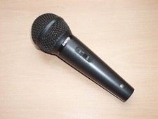Sanyo Mp 303 Vocal/speech Cardioid Dynamic Microphone - Shure Sm58s Clone