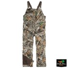 NEW BROWNING LATE SEASON CLOSING DAY BIBS - REALTREE EDGE CAMO -
