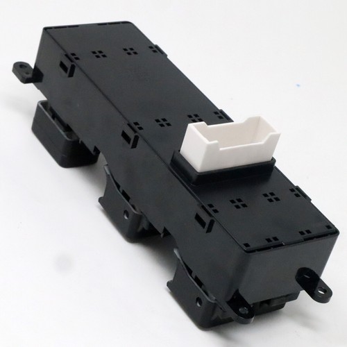 Pulsantiera interruttori alzacristalli 4 vetri guida per Kia Rio III 11-17 V0O8 - Imagen 10 de 11