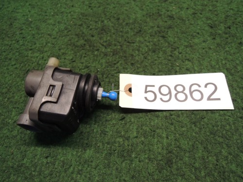 Stellmotor Scheinwerfer Nissan Tiida (C11) BJ.2008 007878