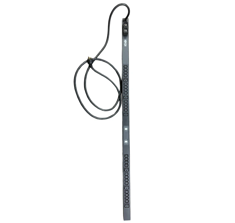 220 Volt Power Strip Tripp Lite PDMUV30HV - Image 2 of 4