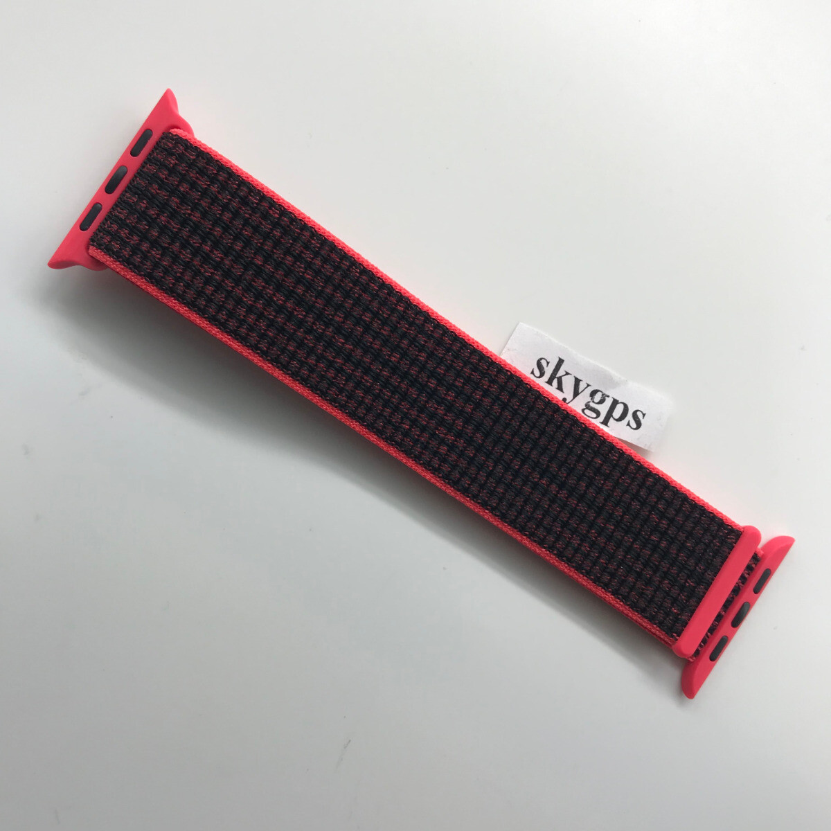 Original Apple Watch NIKE Sport loop=