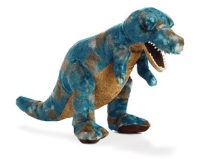 aurora world dinosaur