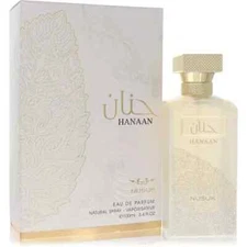 Hanaan by Nusuk for women Eau de Parfum 3.4 fl.oz