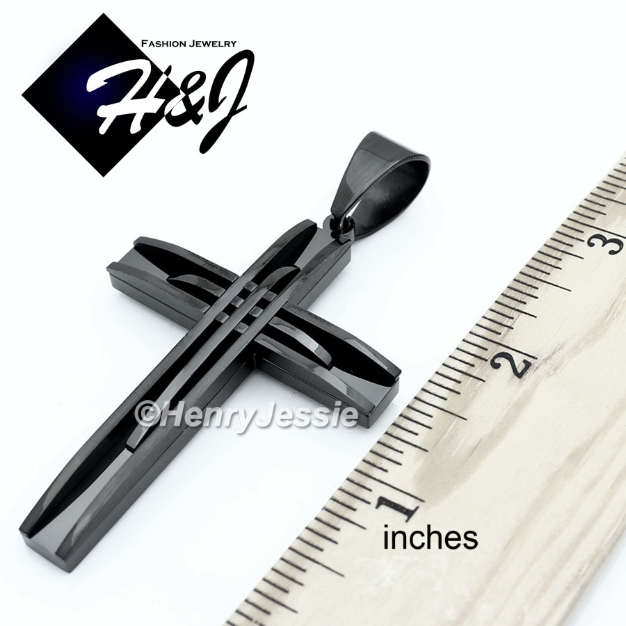 24"MEN Acciaio Inox 11x5mm Oro Collana Catena Cordolo Cubana - Foto 6